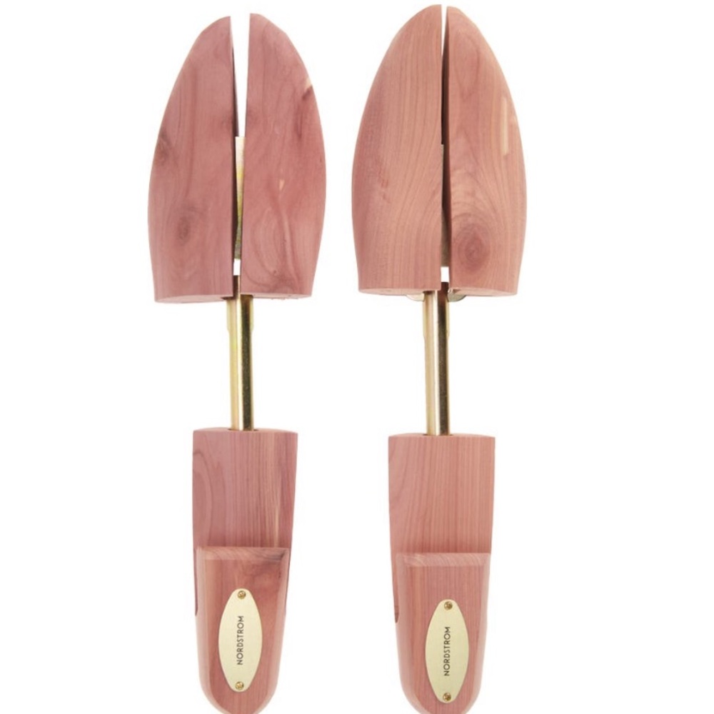 Men’s Nordstrom Cedar Shoe Trees